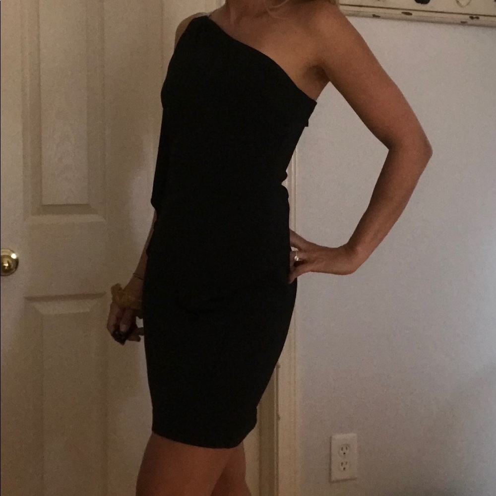 NWT White House Black Market dress.